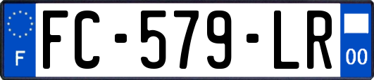 FC-579-LR