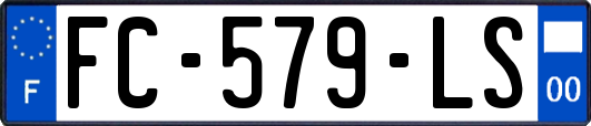 FC-579-LS