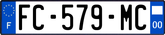 FC-579-MC
