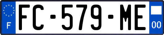 FC-579-ME