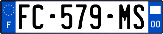 FC-579-MS