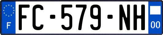 FC-579-NH