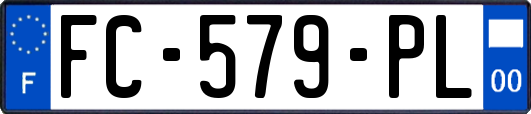 FC-579-PL