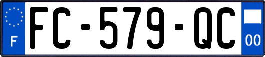 FC-579-QC