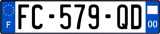 FC-579-QD