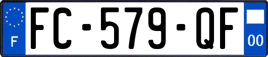 FC-579-QF