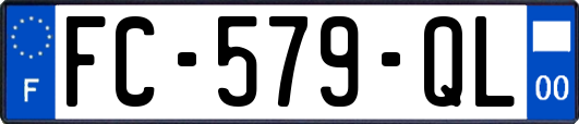 FC-579-QL