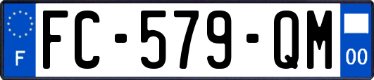 FC-579-QM