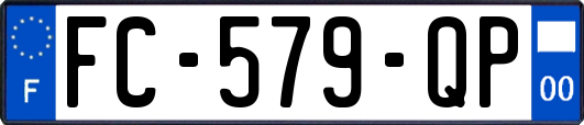 FC-579-QP