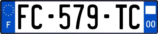 FC-579-TC