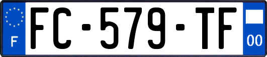 FC-579-TF