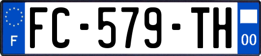 FC-579-TH