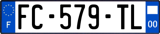 FC-579-TL