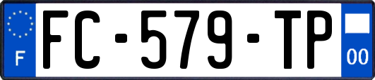 FC-579-TP