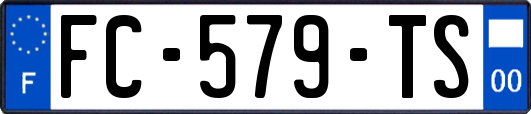 FC-579-TS