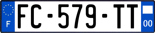 FC-579-TT