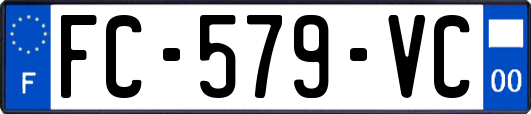 FC-579-VC