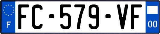 FC-579-VF
