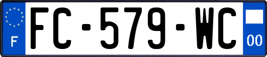 FC-579-WC