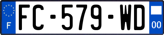 FC-579-WD