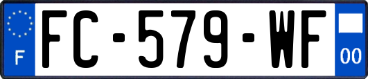 FC-579-WF