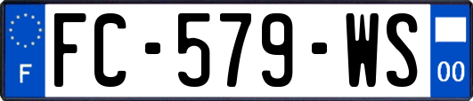 FC-579-WS