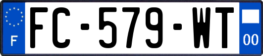 FC-579-WT