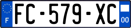 FC-579-XC