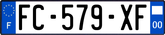 FC-579-XF