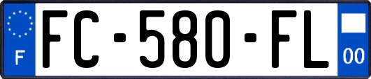 FC-580-FL