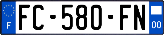 FC-580-FN