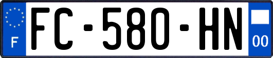 FC-580-HN