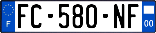 FC-580-NF
