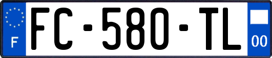 FC-580-TL