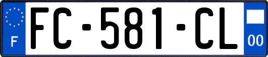 FC-581-CL