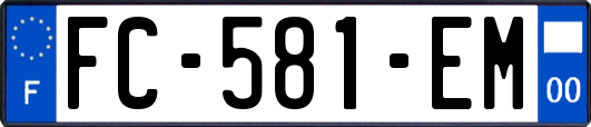 FC-581-EM