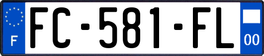 FC-581-FL