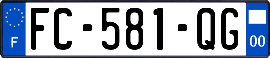 FC-581-QG