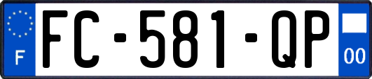 FC-581-QP