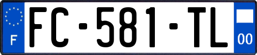 FC-581-TL