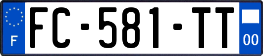 FC-581-TT