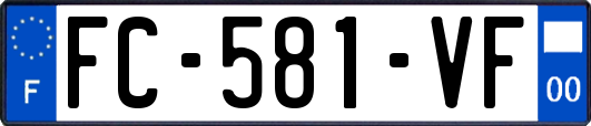 FC-581-VF