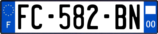 FC-582-BN
