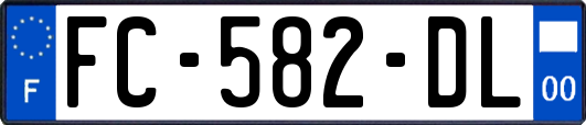 FC-582-DL