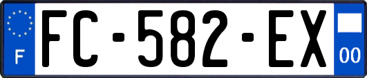 FC-582-EX