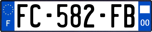 FC-582-FB