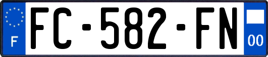 FC-582-FN