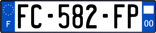 FC-582-FP