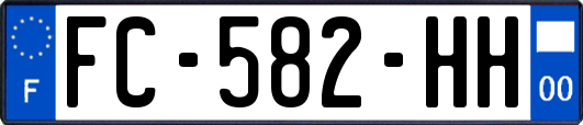 FC-582-HH