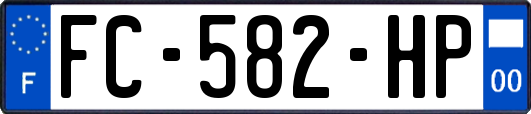 FC-582-HP